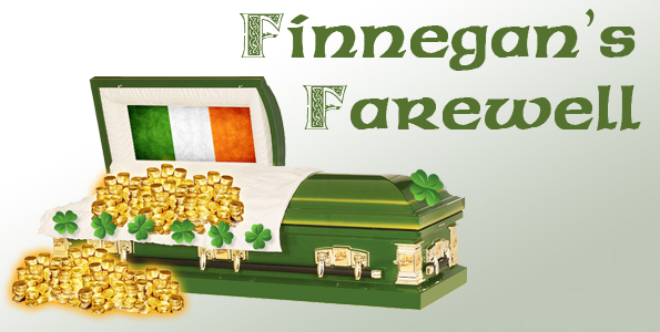 Finnegan's Farewell